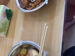-舌尖上的米粉(阳朔二店)