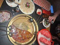 -红运火锅·中国名火锅·国风演绎(省体店)