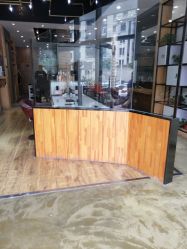 -MAGIC米几发型设计·羊毛卷