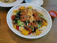 -青麦家·融合餐厅(江岛智立方店)