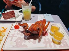 -大鸽饭(体育西路店)