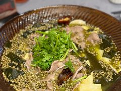 -金哥私房菜馆(张府园总店)