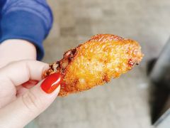 -吴日彪蒜香猪牛排(水巷口店)