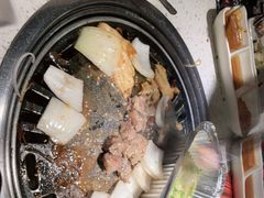 -猫爪爪原切自助烤肉(观音桥阳光世纪店)