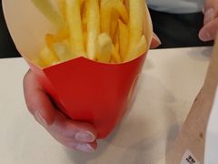 -麦当劳(广州花城汇店)