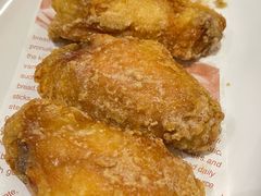 -新白鹿餐厅(爱琴海购物中心店)