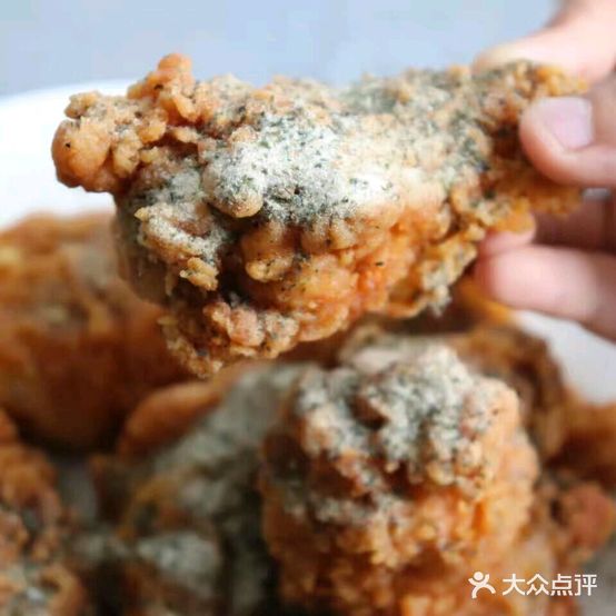 Star Light韩式炸鸡(六林店)