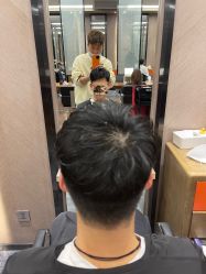 -扎嘎形象设计