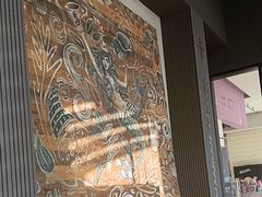 -星巴克臻选(成都环球乐天店)