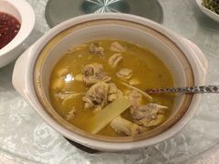 -走马楼饭庄(慈城古县城店)