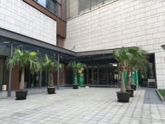 -上海国丰酒店