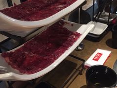 -左庭右院鲜牛肉火锅(南通CBD大有境店)