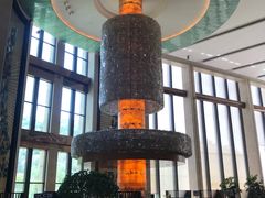 -济南喜来登酒店