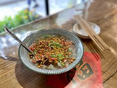 桂花红糖冰粉-八珍手工水饺·妈妈的爱(传芳巷店)
