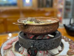 -康巴藏餐(束河古镇店)