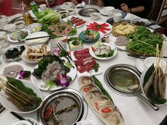 -围炉夜话·潮汕卤水火锅(榕江店)