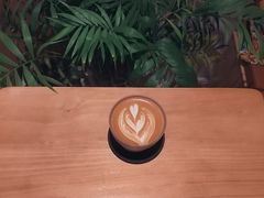 -FUN COFFEE