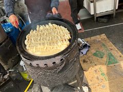 -锅贴大王南翔小笼(临沂二村店)