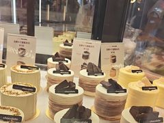 -深圳湾万象城(南山店)