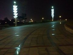 -日照灯塔风景区