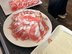 -鑫龙火锅城(青岛分店)