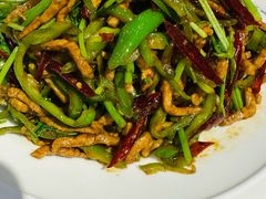 -肥肥小厨(咸阳路店)