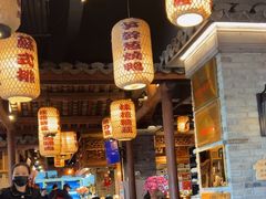 -二十八里太湖船菜(吉祥路店)