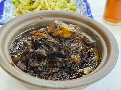 梅菜扣肉-邱记私房菜·十八年本地菜