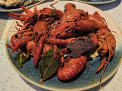 -金海湾自助餐厅(金陵饭店)