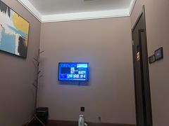 -水墨澜渟足道·SPA·传统(四望亭东关街店)