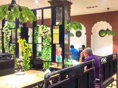 -新粤新疆菜清真餐厅(拱北店)