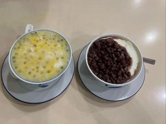 -玲又珑美食(盘福路店)