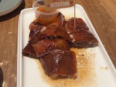 -先记烧鹅王·本地粤菜(福永店)