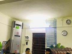 -渔记茶餐厅(渔村店)