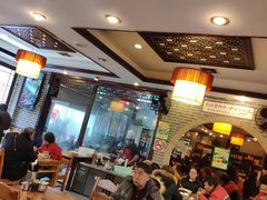 大堂-七宝农家菜(七宝老街店)