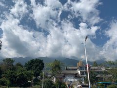 -大理古城