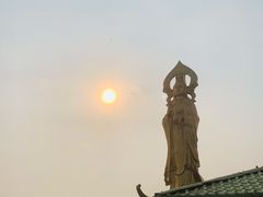-广州莲花山旅游区