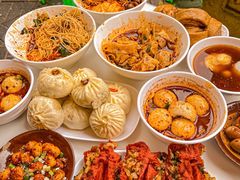 -李与白包子铺(桐梓林店)
