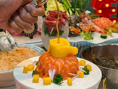 -喜聚薈·花膠雞海鮮火鍋(越秀店)