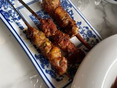 -河州宾馆清真餐厅(文锦南路店)