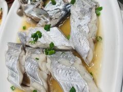 -金海湾海鲜排档(朱家尖店)