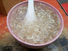 冰镇桂花米酒-熊腊生热干面馆(宝丰店)