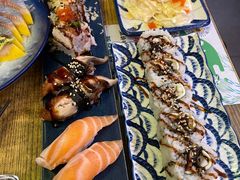 -米彩料理(西丽店)