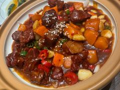 -解家河南菜(金水路店)