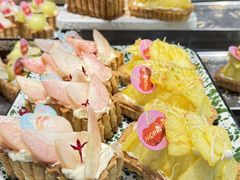 -PAOPAO Bakery&Café(港汇店)