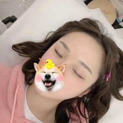 -久匠·野生眉半永久纹眉