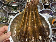-蓝珊甄选海鲜自助·火锅大排档(近阿那亚店)