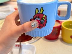 -龍歌自助小火锅(奎文万达店)