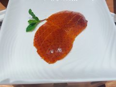 -四季民福烤鸭店(前门廊房二条店)