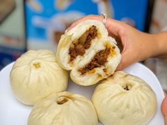 -李与白包子铺(桐梓林店)